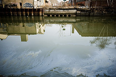 photo of Gowanus Canal