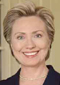 Photo of Hillary Clinton