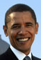 Photo of Barack Obama