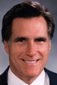 Photo of Mitt Romney
