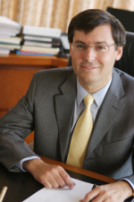 photo of David Yassky