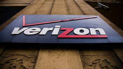 Verizon Rollout Schedule