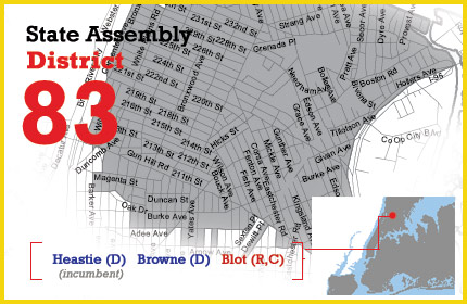 ny state assembly district 83
