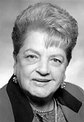 Photo of Carmen E. Arroyo