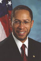 Photo of Michael Benjamin