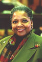 Photo of Barbara M Clark
