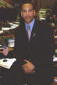 Photo of Ruben Diaz Jr.