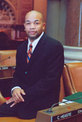 Photo of Carl Heastie