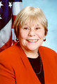 Photo of Joan Millman