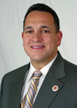 Photo of Hiram Monserrate