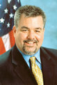 Photo of Daniel J. O'Donnell