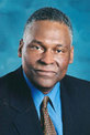 Photo of Keith L T. Wright