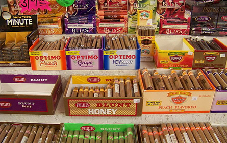 flavored cigarettes flavored cigarettes