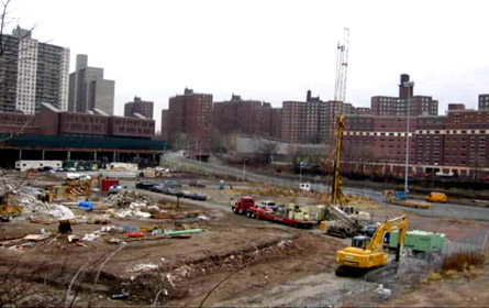 green infrastructure