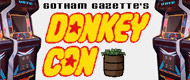 Donkey Con Game