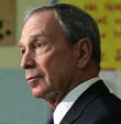 Photo of Michael R. Bloomberg