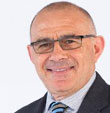 Photo of Sal Albanese