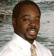 Photo of Trevor Archer