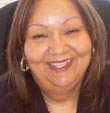 Photo of Maria Baez