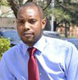 Photo of Christopher Banks