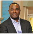 Photo of Abiodun W. Bello