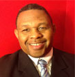 Photo of Carlton Berkley