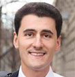 Photo of Ken C. Biberaj