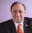 Photo of John A Catsimatidis