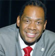 Photo of Robert E Cornegy, Jr.