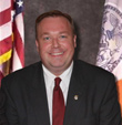Photo of Daniel J. Halloran III