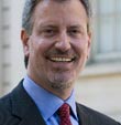 Photo of Bill de Blasio