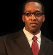 Photo of Ahmadou T. Diallo