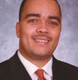 Photo of Erik Martin Dilan