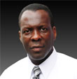 Photo of Mark Escoffery-Bey