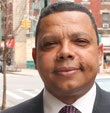Photo of Miguel Estrella