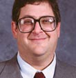 Photo of Lewis Fidler