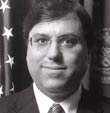 Photo of Alan J Gerson