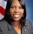Photo of Vanessa Gibson