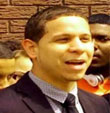 Photo of Jesus Gonzalez