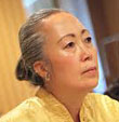 Photo of Sunny Hahn