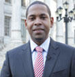 Photo of Sean K. Henry
