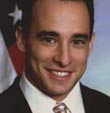 Photo of Vincent M. Ignizio