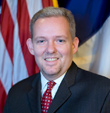 Photo of James Van Bramer