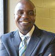 Photo of Daryl Johnson