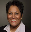 Photo of Joyce Johnson