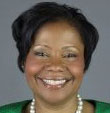 Photo of Pamela A Johnson