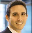 Photo of Benjamin J Kallos