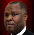 Photo of David B. Kayode