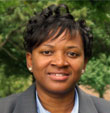 Photo of Nikki Lucas