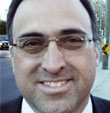 Photo of Mark Macron